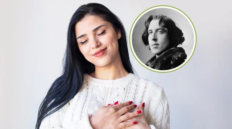 Oscar Wilde