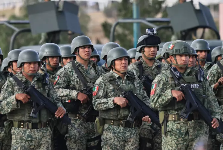 Matan a otro integrante de la familia Monreal; es el segundo en una semana