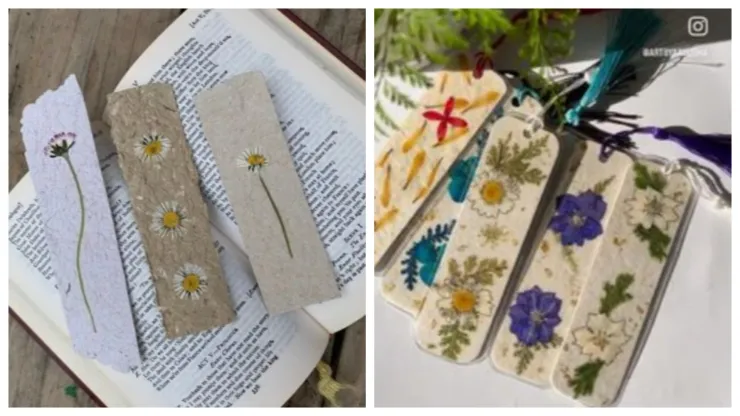 ideas reciclar papel