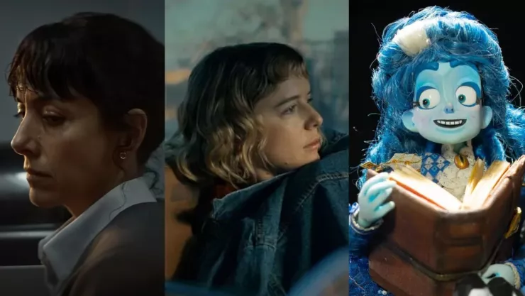 Oscar 2026 Películas Mexicanas