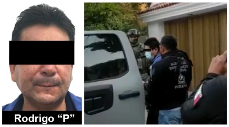 Cae Rodrigo Páez Quintero, sobrino de Caro Quintero y operador del Cártel de Caborca