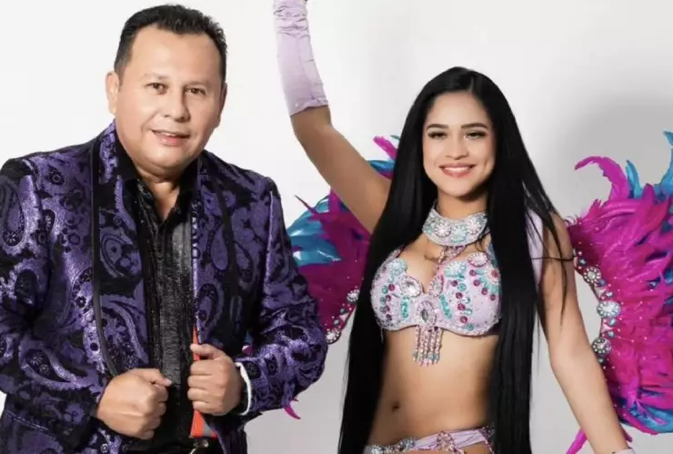 ¿Problemas emocionales? Esto señalan Arleth y Alfredo “El Pulpo” tras confirmar separación