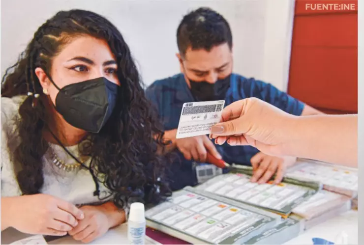 Iglesia Católica llama al voto libre el próximo 2 de junio