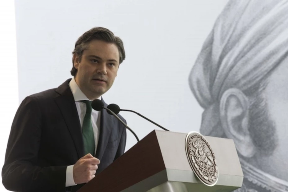 Presidencia de la República