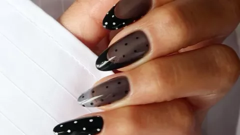 tendencias uñas 2026