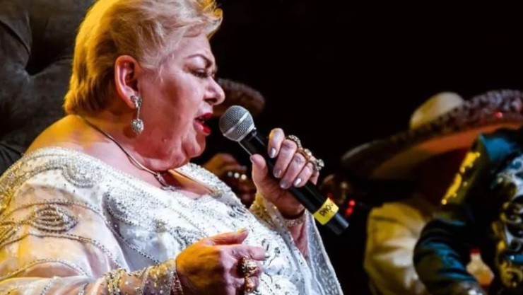 Paquita la del barrio en Querétaro, fechas precios de boletos