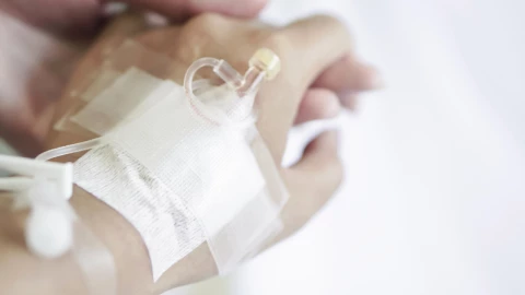 Meningitis en México: Mamá escribe cuento emotivo antes de morir