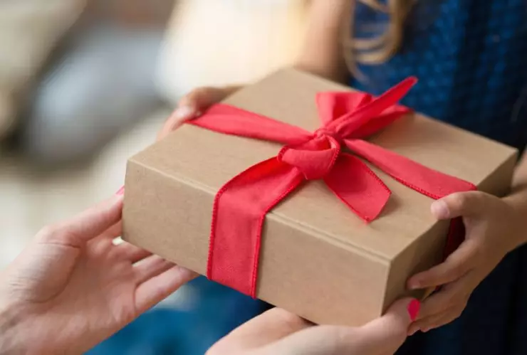 Regalo perfecto