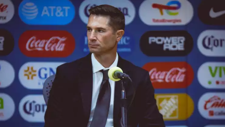 Extécnico de la Liga MX Femenil es suspendido por conductas inapropiadas