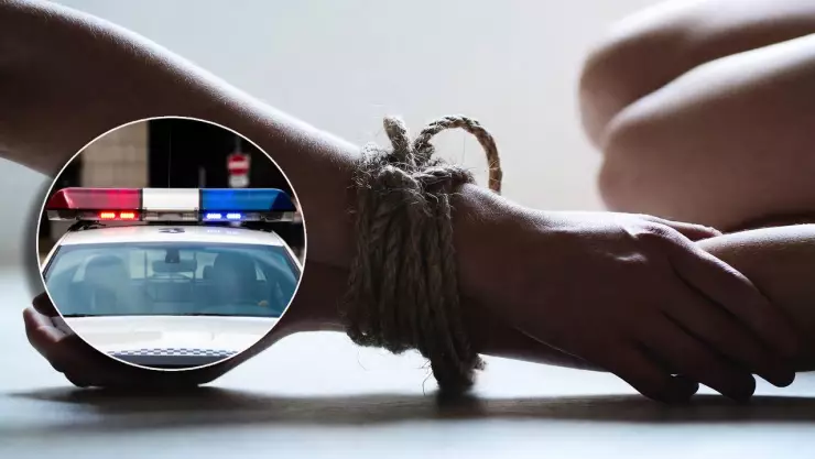 ¡Las dejaron amarradas! Asaltan a dos mujeres en su casa, en colonia de Veracruz