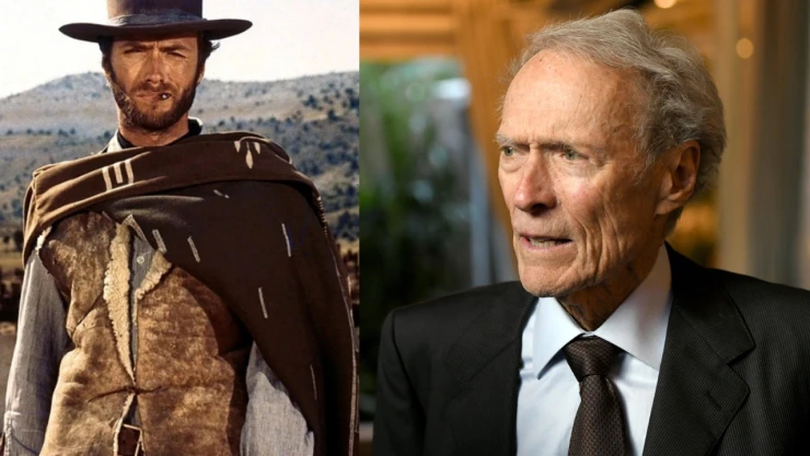 Clint Eastwood se retira del cine: Fin a su carrera
