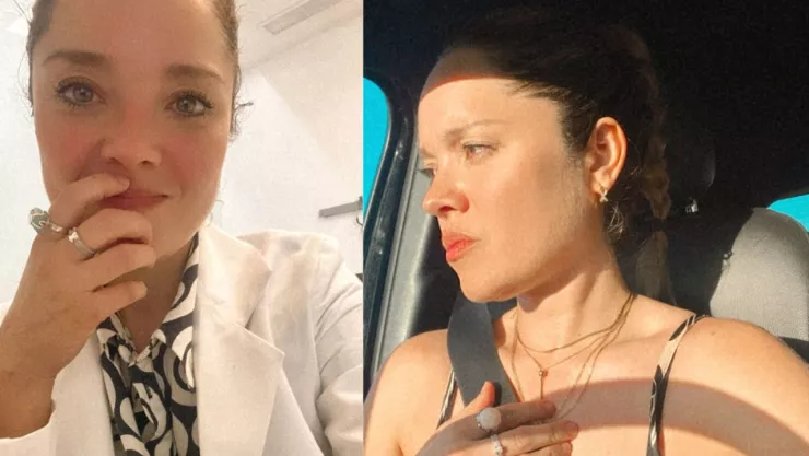 ¡De luto! Muere Tatiana Guluarte, famosa tik toker conocida como Doctora Oído