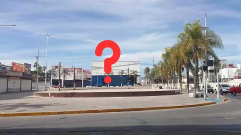 ¿Por qué movieron de lugar el monumento “El Encierro” de Aguascalientes? Esto se sabe