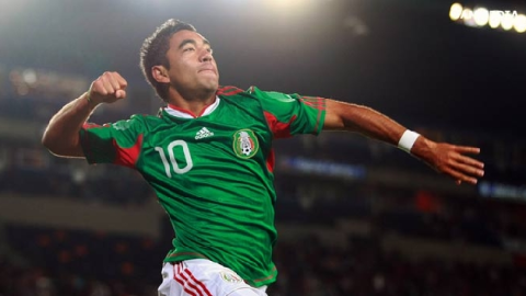 Marco Fabian