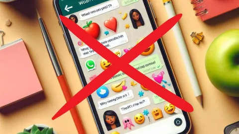 Se quedan sin whatsapp a partir del 11 de abril