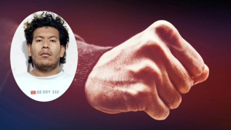 Hombre es sentenciado por matar a niño de dos años; era hijo de su pareja.