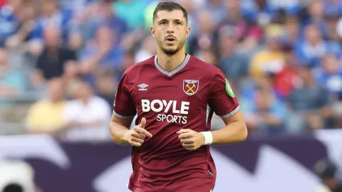 Fichaje bomba América