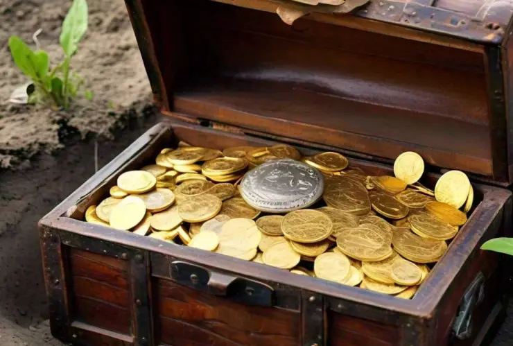 Oro en México En cuáles estados del país puedes encontrar este metal