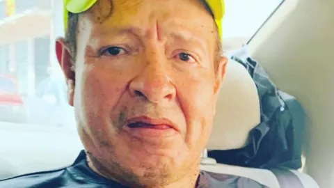 Miguel Luis, amigo de Sammy Pérez, explota contra novia del comediante.