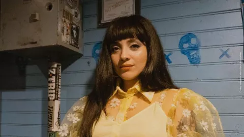 Niño sorprende cantando idéntico a Mon Laferte el tema ‘Mi Buen Amor’. (VIDEO)