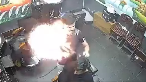Explosión de secadora mata a dos hombres.jpg