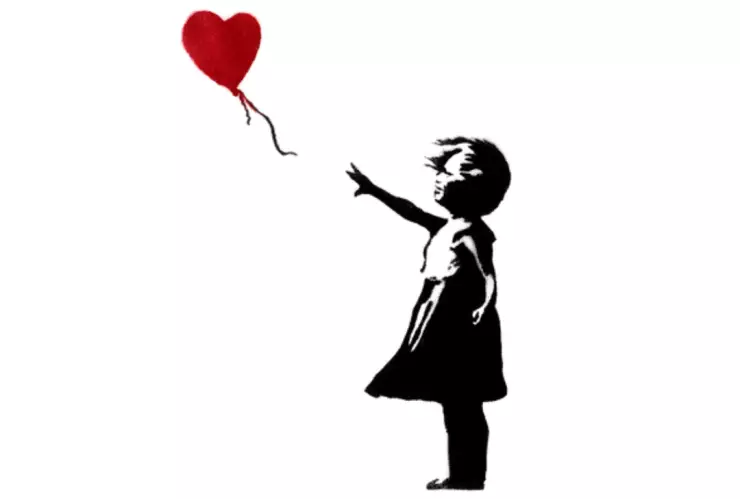 The Art Of Bansky llega a México