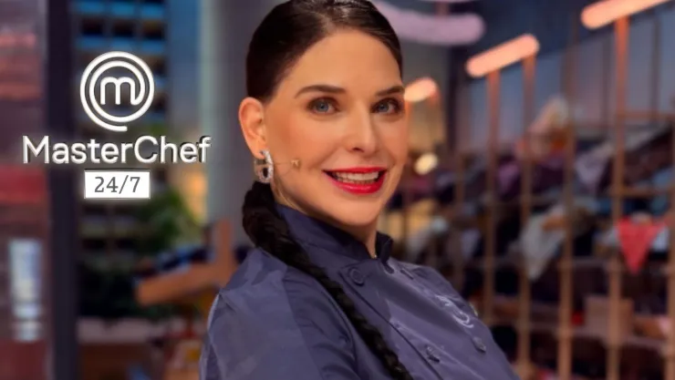 MasterChef 24/7
