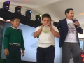Grandes dinámicas con Juan Barragán