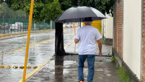 Frente Frío 10 en Veracruz: ¿cuál es el clima para Poza Rica hoy 20 de noviembre de 2024?