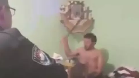 Policía de Cancún termina mutilado de los dedos tras disputa en operativo; agresor perdió la vida.jpg