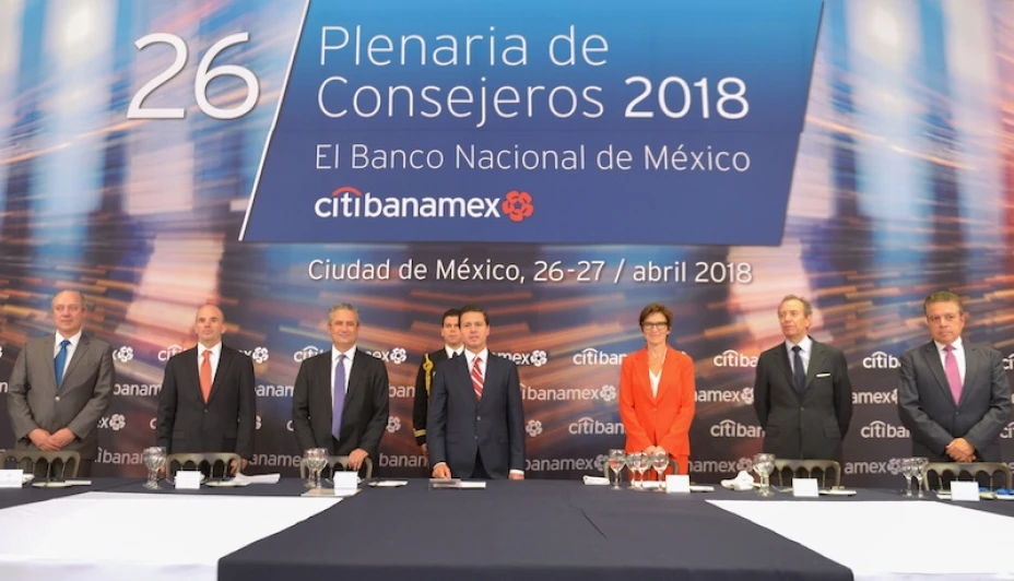 Error detener reformas