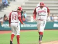 FOTOS: Diablos Rojos, la novena más ganadora en la LMB