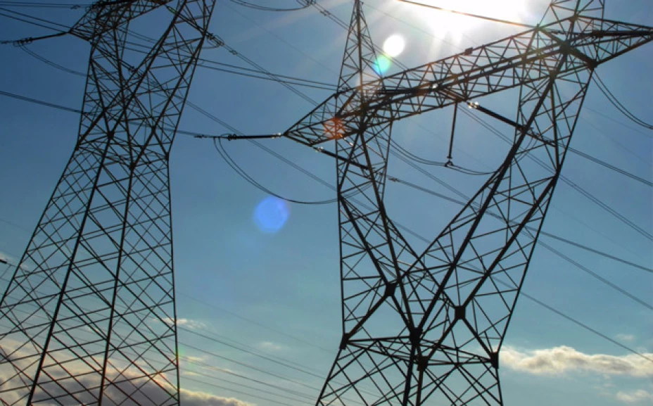 sep 08, 134, cfe comision federal electricidad torre luz