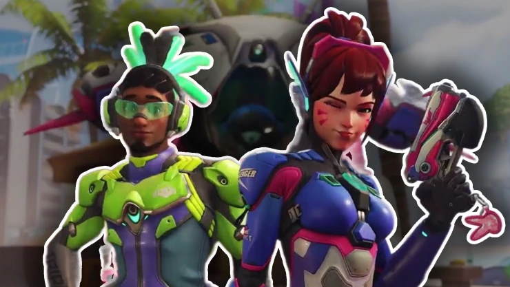 Nintendo Switch 2 recibe Overwatch completamente renovado: ¿Cuáles son las mejoras técnicas que se verán?