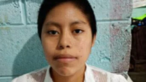 Desaparecida en Ixtaczoquitlán