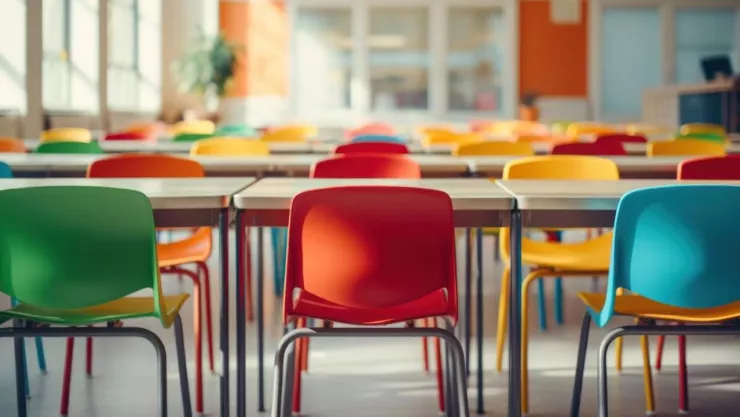 SUSPENSIÓN DE CLASES 15 MARZO