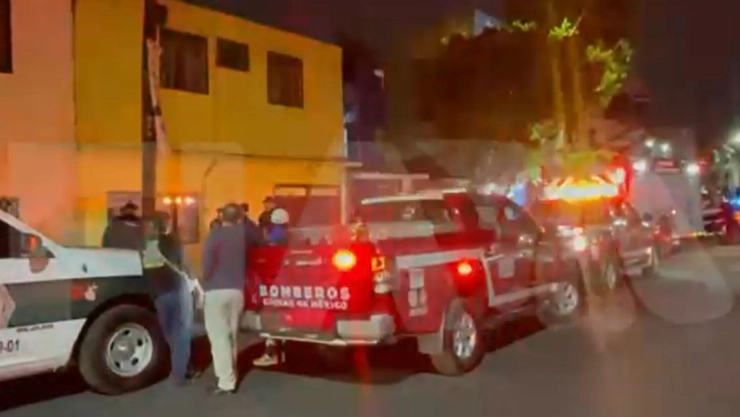 Un hombre y una mujer fueron hallados sin vida en una casa en Iztapalapa.