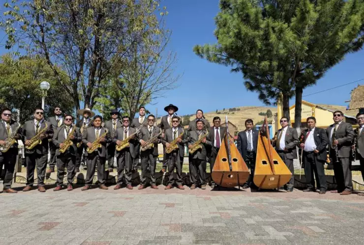 antologia del folklore