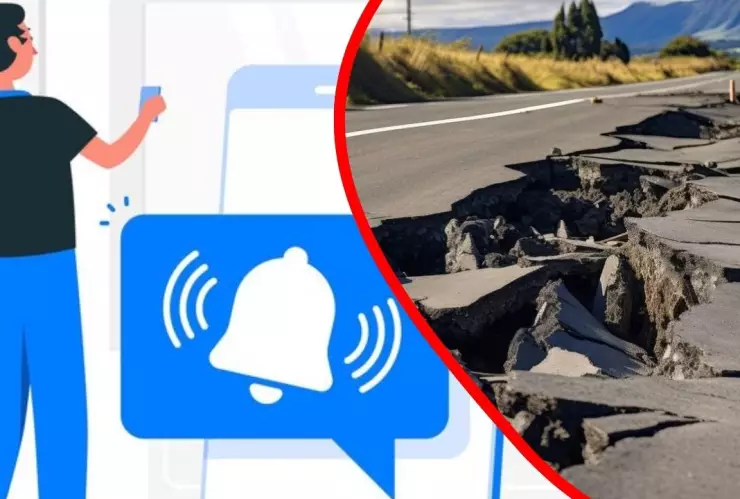 ¿Cómo descargar la alerta sísmica en el celular para el Simulacro Nacional del martes 29 abril de 2025 en Baja California?