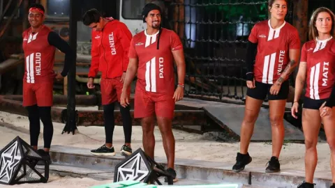 Exatlón México 2024