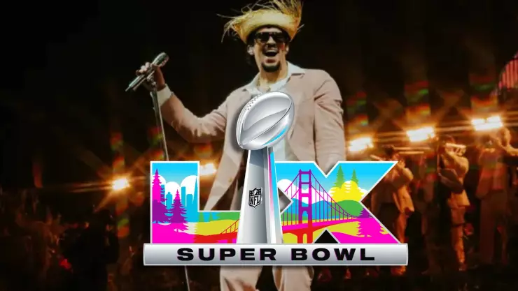¿JBalvin o Karol G? Estos podrían ser los invitados de Bad Bunny al Medio Tiempo del Super Bowl 2026