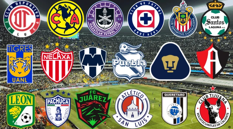 Estos son los 60 refuerzos CONFIRMADOS de todos los equipos para el Apertura 2025