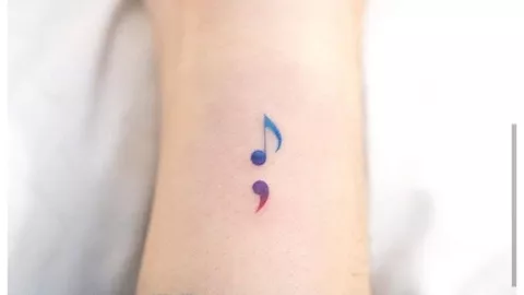 tatuaje música