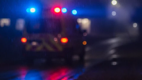 Accidente carretera León-Cuerámaro