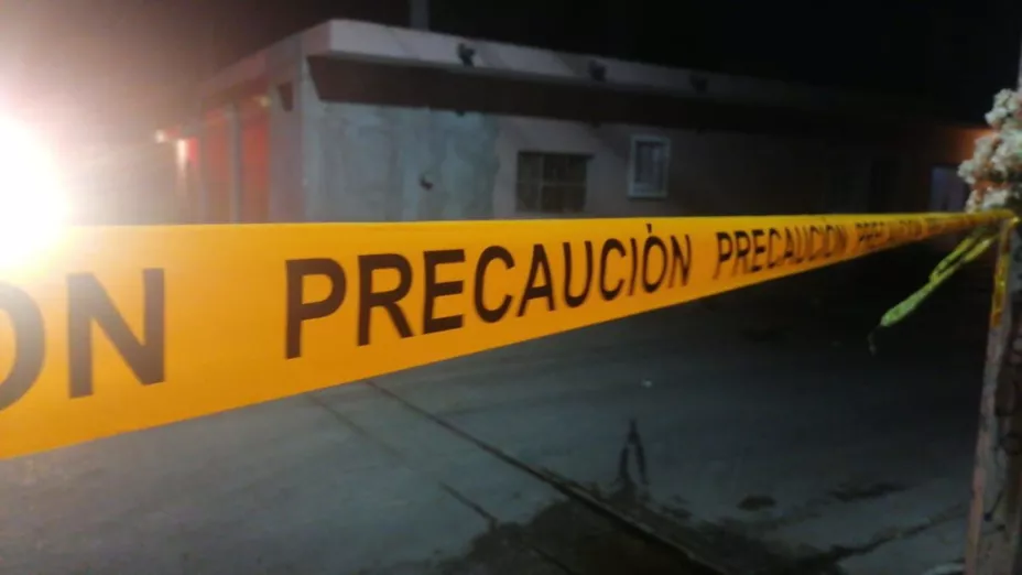 Disparan a un hombre en la colonia Francisco Villa en el municipio de Mazatlán. .jpg