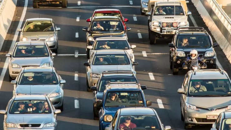 Hoy No Circula lunes 18 de septiembre