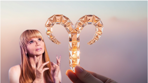 horóscopo hoy mhoni vidente aries