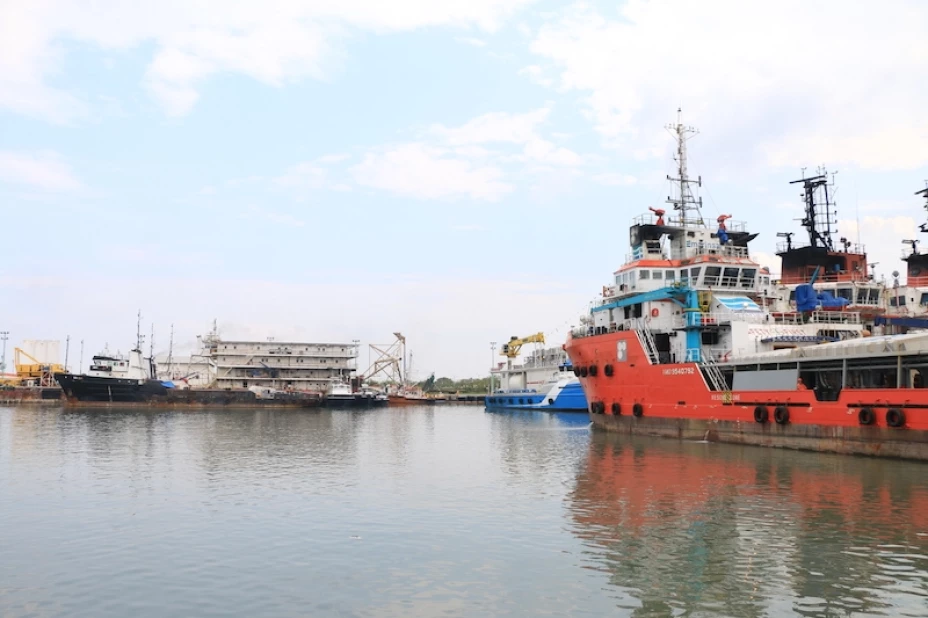 Dos Bocas Impacto ambiental