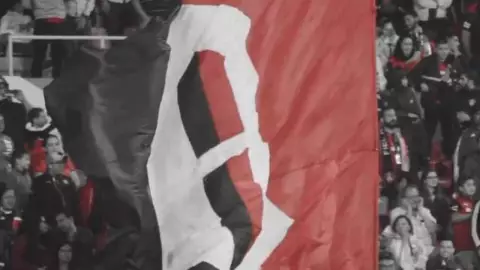 Vetan a Barra del Atlas por asistir al Clásico Tapatío