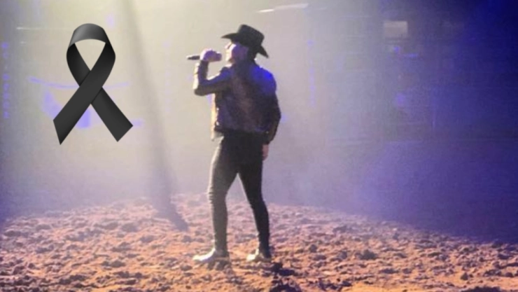 Querido cantante de regional mexicano MUERE durante un asalto; así ocurrió la tragedia